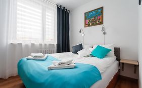 Rent like home - Chramcówki przy dworcu